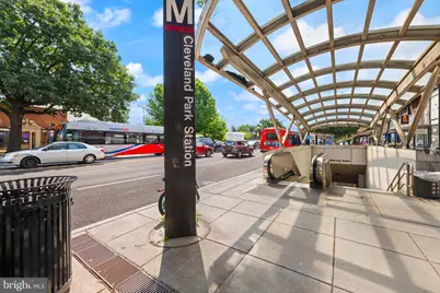 3446 Connecticut Avenue NW #401, Washington, DC 20008 - Photo 21