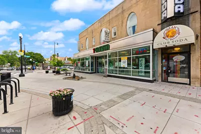 3446 Connecticut Avenue NW #401, Washington, DC 20008 - Photo 31