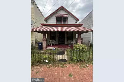 2236 Chester Street SE, Washington, DC 20020 - Photo 1