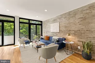 337 N St SW, Washington, DC 20024 - Photo 1