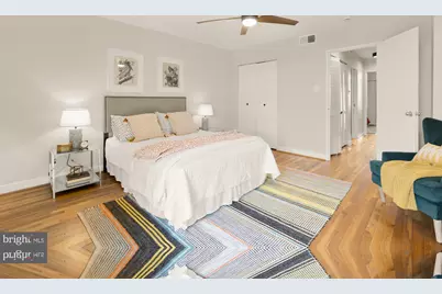 337 N Street SW, Washington, DC 20024 - Photo 13