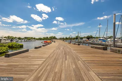 337 N Street SW, Washington, DC 20024 - Photo 25