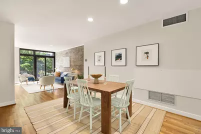 337 N Street SW, Washington, DC 20024 - Photo 7