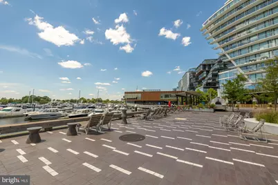 337 N Street SW, Washington, DC 20024 - Photo 23