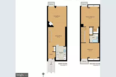 337 N Street SW, Washington, DC 20024 - Photo 17