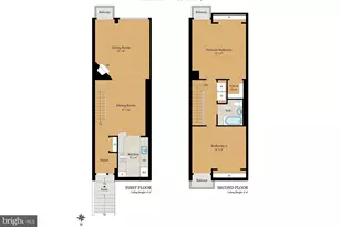 337 N St SW, Washington, DC 20024 - Photo 17