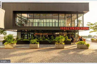 337 N Street SW, Washington, DC 20024 - Photo 27