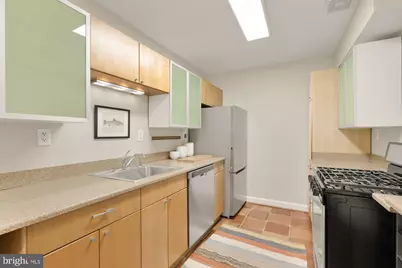 337 N Street SW, Washington, DC 20024 - Photo 11