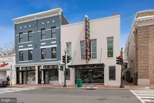 1351 Wisconsin Ave NW, Washington, DC 20007 - Photo 5