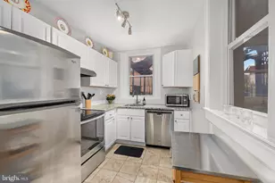 1855 Calvert St NW, Washington, DC 20009 - Photo 5