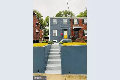 709 Adrian Street SE, Washington, DC 20019 - Photo 5