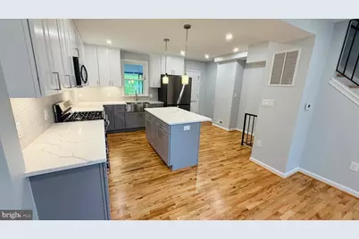 709 Adrian Street SE, Washington, DC 20019 - Photo 17