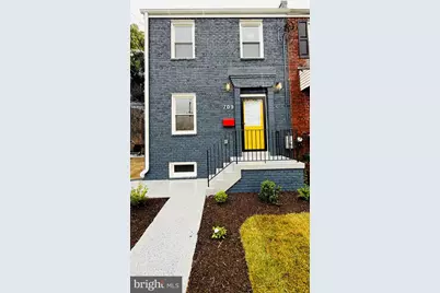 709 Adrian Street SE, Washington, DC 20019 - Photo 1