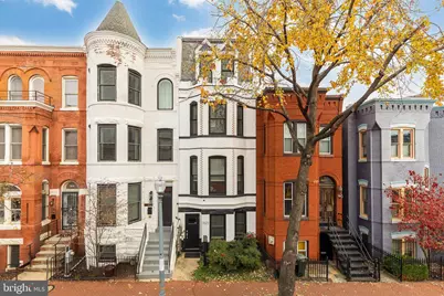 1829 5th Street NW, Washington, DC 20001 - Photo 1