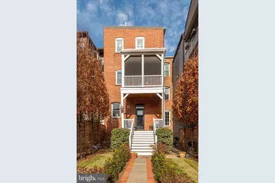 1820 Wyoming Avenue NW, Washington, DC 20009 - Photo 51