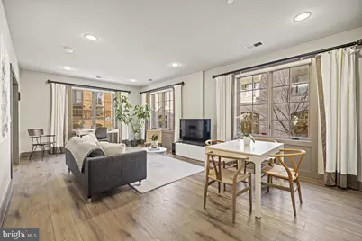 3220 Grace Street NW #2, Washington, DC 20007 - Photo 1