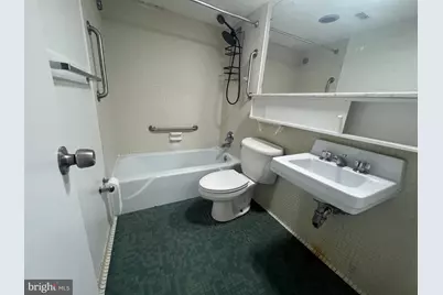 490 M Street SW #505, Washington, DC 20024 - Photo 9