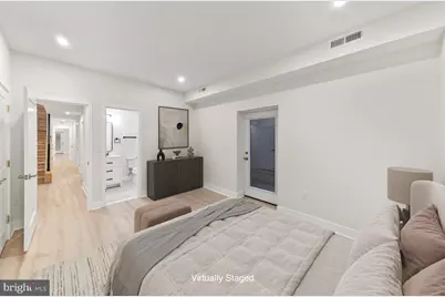 5404 4th Street NW #1, Washington, DC 20011 - Photo 25