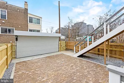 5404 4th Street NW #1, Washington, DC 20011 - Photo 47