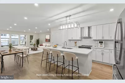 5404 4th Street NW #1, Washington, DC 20011 - Photo 15