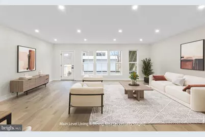 5404 4th Street NW #1, Washington, DC 20011 - Photo 19