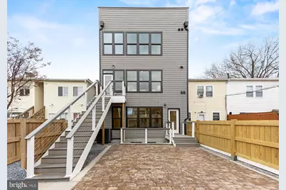 5404 4th Street NW #1, Washington, DC 20011 - Photo 49