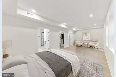 5404 4th Street NW #1, Washington, DC 20011 - Photo 35