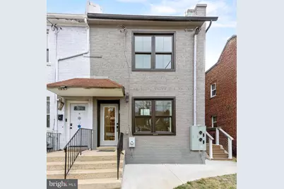 5404 4th Street NW #1, Washington, DC 20011 - Photo 1