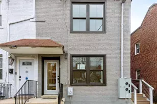 5404 4th St NW, Washington, DC 20011 - Photo 1