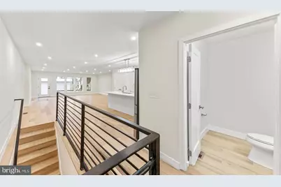 5404 4th Street NW #1, Washington, DC 20011 - Photo 7