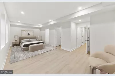 5404 4th Street NW #1, Washington, DC 20011 - Photo 33