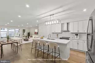 5404 4th St NW, Washington, DC 20011 - Photo 1