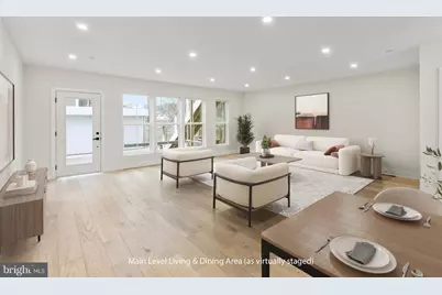 5404 4th Street NW #1, Washington, DC 20011 - Photo 21