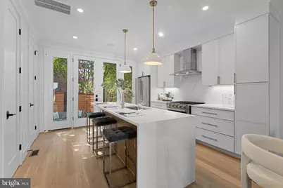 602 U Street NW, Washington, DC 20001 - Photo 1