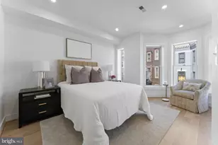 602 U St NW, Washington, DC 20001 - Photo 21