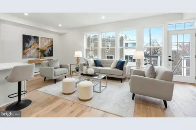 5404 4th Street NW #2, Washington, DC 20011 - Photo 9