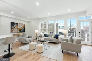 5404 4th St NW, Washington, DC 20011 - Photo 9