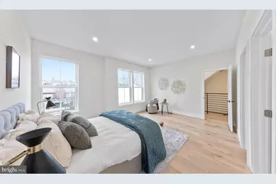 5404 4th Street NW #2, Washington, DC 20011 - Photo 31