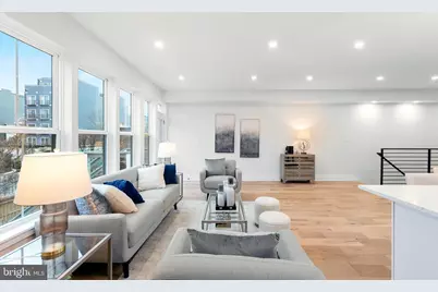 5404 4th Street NW #2, Washington, DC 20011 - Photo 5