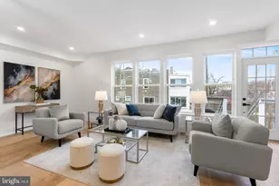 5404 4th St NW, Washington, DC 20011 - Photo 7