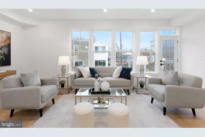 5404 4th Street NW #2, Washington, DC 20011 - Photo 7