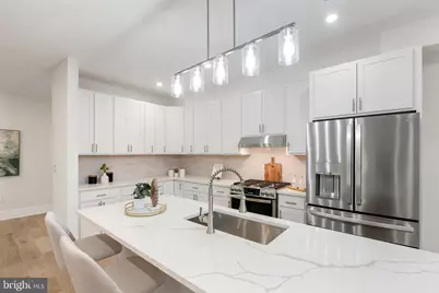 5404 4th Street NW #2, Washington, DC 20011 - Photo 15