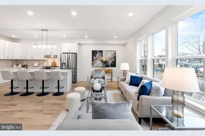 5404 4th Street NW #2, Washington, DC 20011 - Photo 11