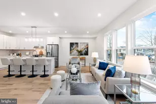 5404 4th St NW, Washington, DC 20011 - Photo 11