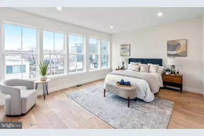 5404 4th Street NW #2, Washington, DC 20011 - Photo 37