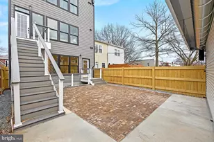 5404 4th St NW, Washington, DC 20011 - Photo 51