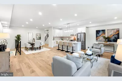 5404 4th Street NW #2, Washington, DC 20011 - Photo 3