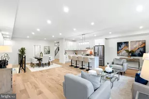 5404 4th St NW, Washington, DC 20011 - Photo 3