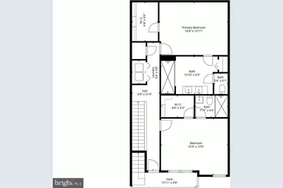 5404 4th Street NW #2, Washington, DC 20011 - Photo 43