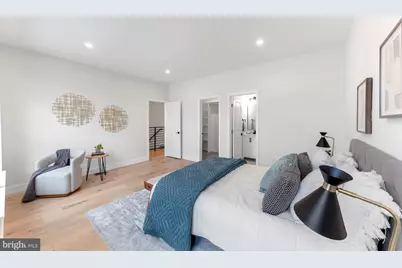 5404 4th Street NW #2, Washington, DC 20011 - Photo 35